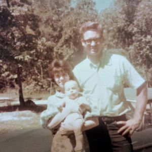 Meet your Posher, Jeanette